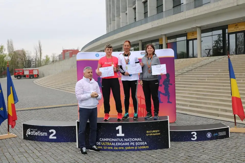 Florin Florea Atletism Consultant in Antreprenoriat Sportiv